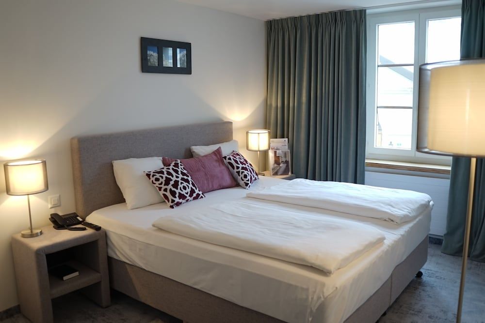 De France by Thermalhotels Family Room 6