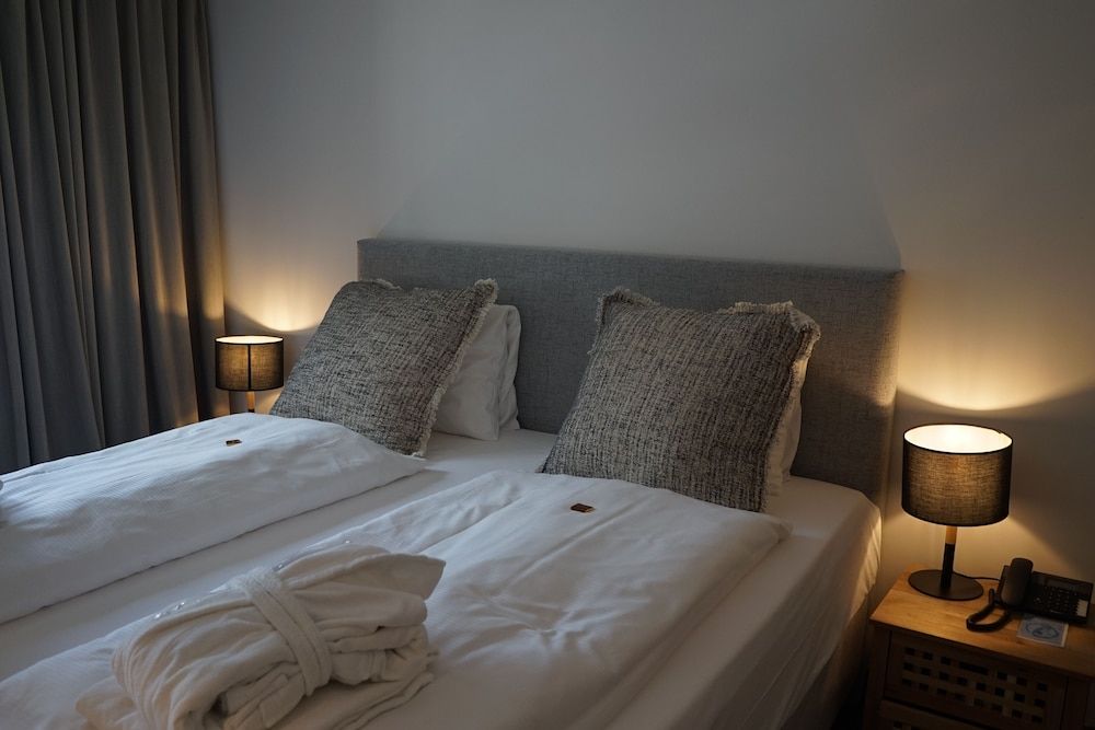 De France by Thermalhotels Family Room 3