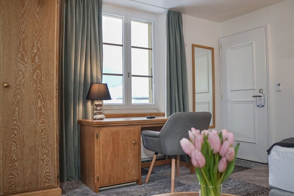 De France by Thermalhotels Junior Suite 5