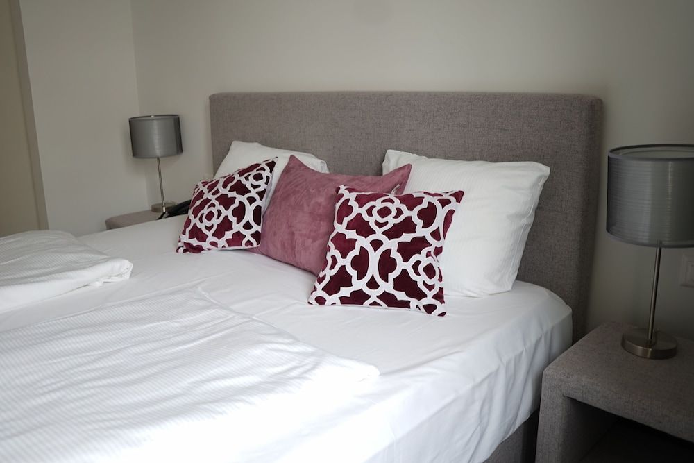 De France by Thermalhotels Family Room 2