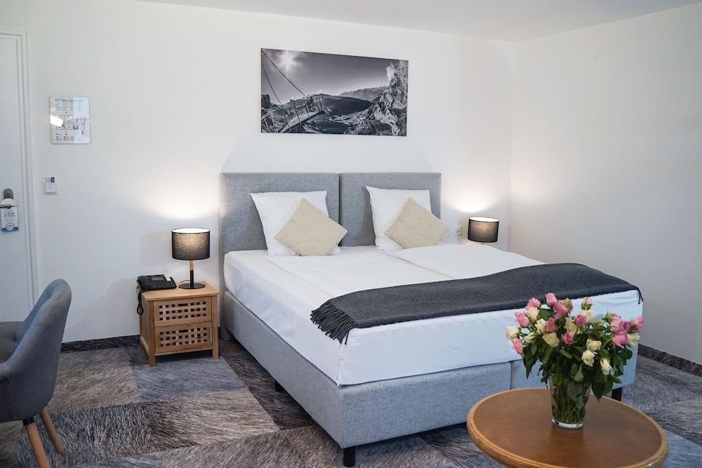 De France by Thermalhotels Junior Suite