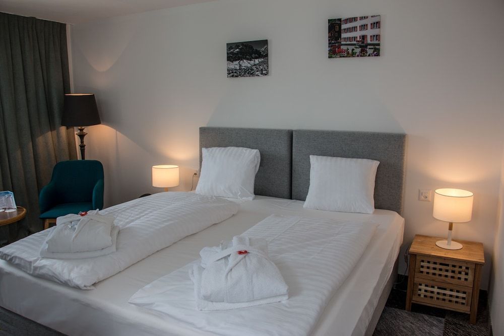 De France by Thermalhotels Junior Suite 2