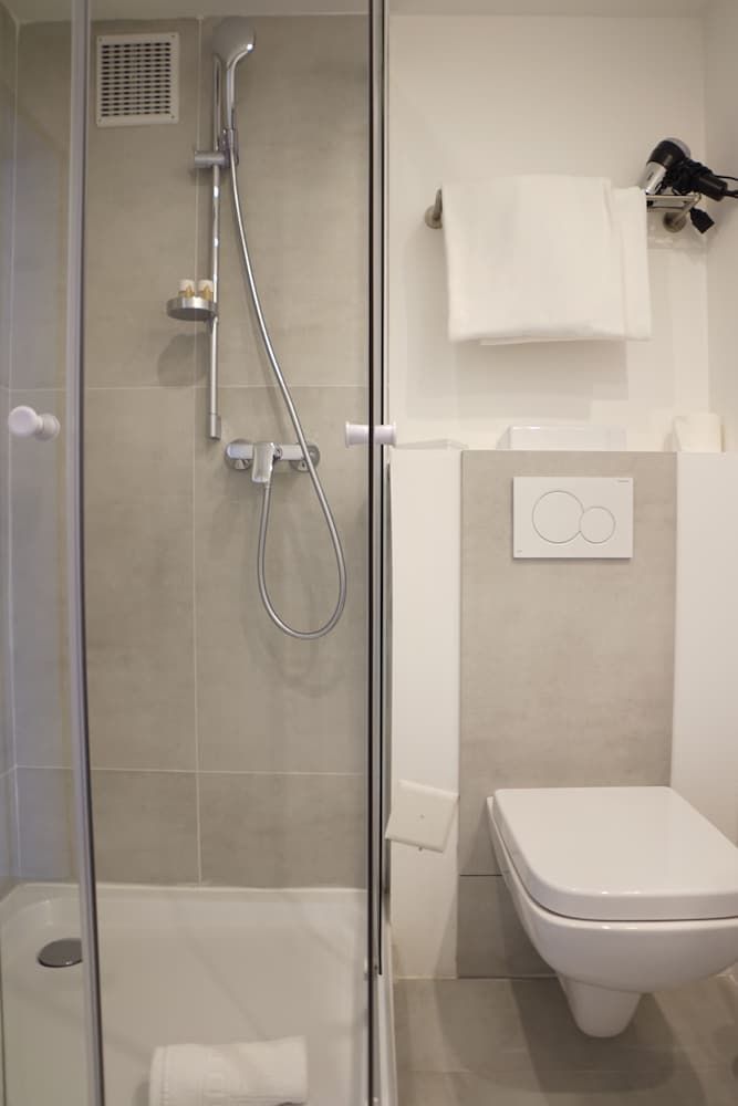 De France by Thermalhotels Junior Suite 4