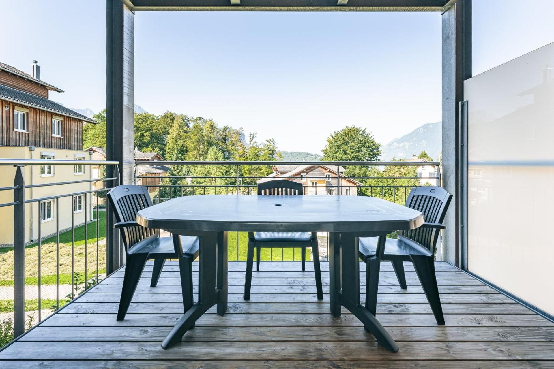 Two-Bedroom Holiday Apartment (6 Adults)