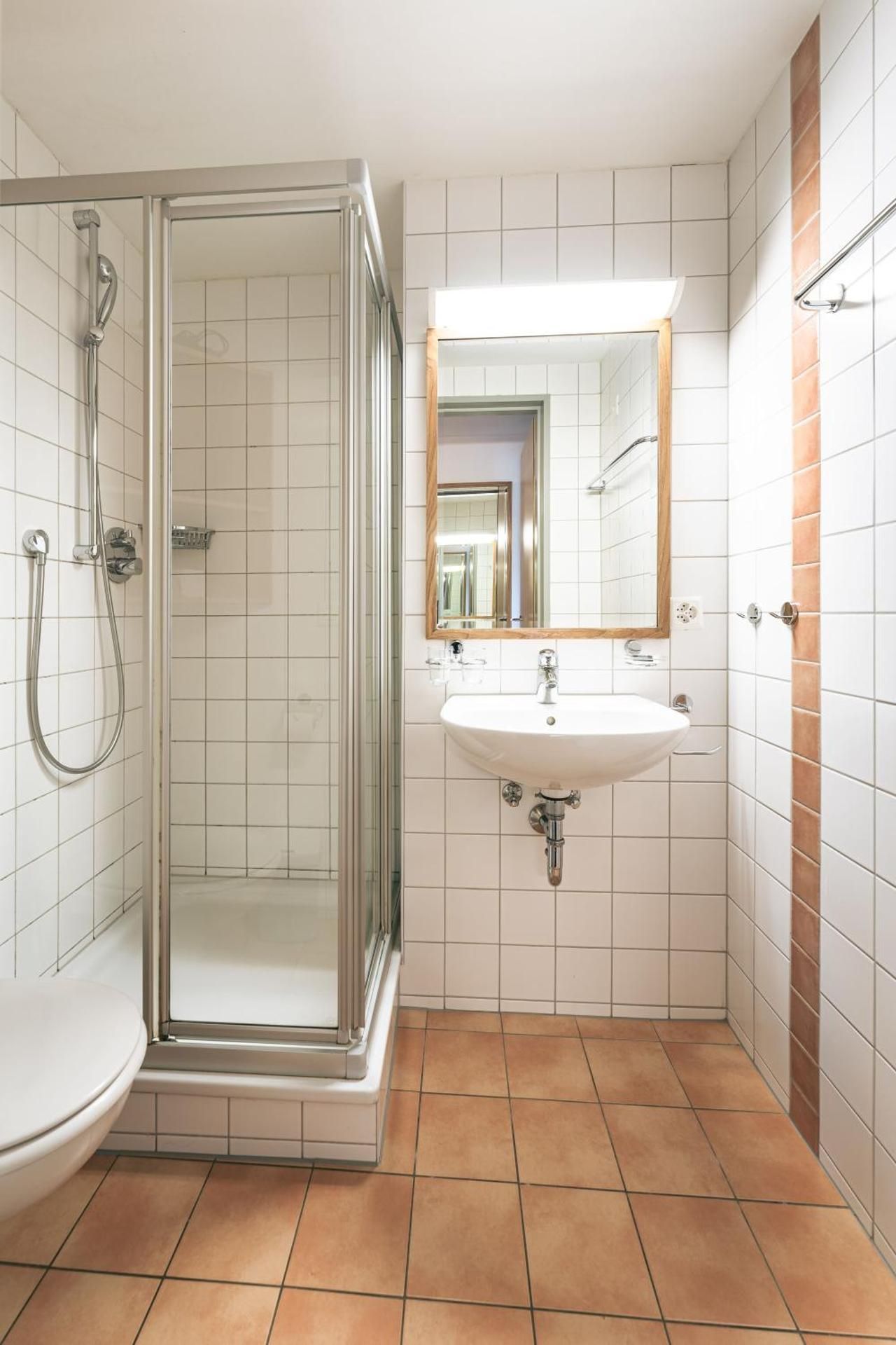Three-Bedroom Holiday Apartment (8 Adults)