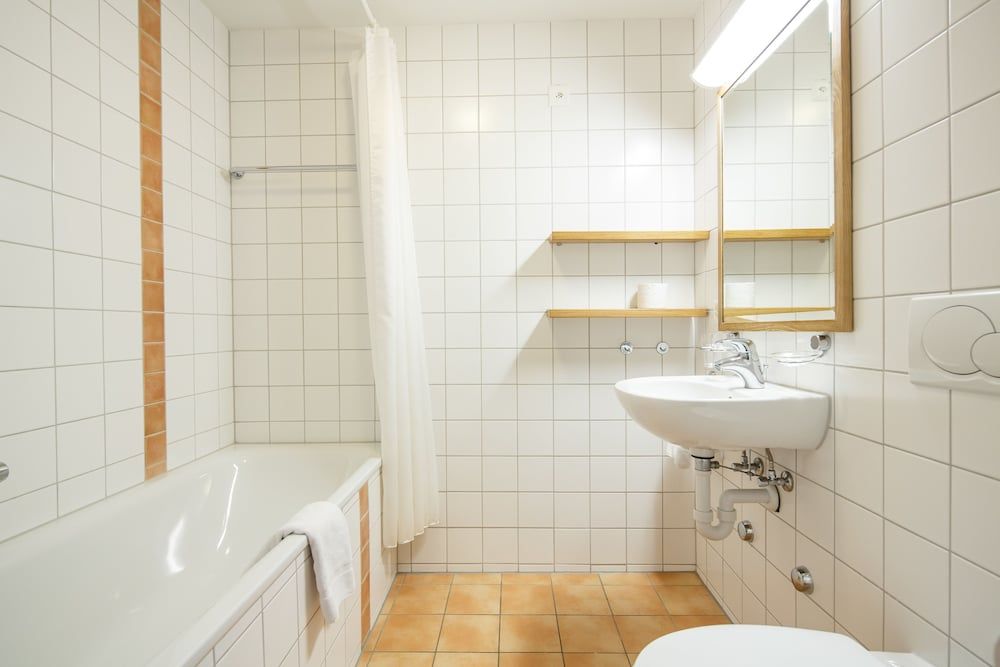 Suite, Multiple Beds (Standard 3.5-room apartment)