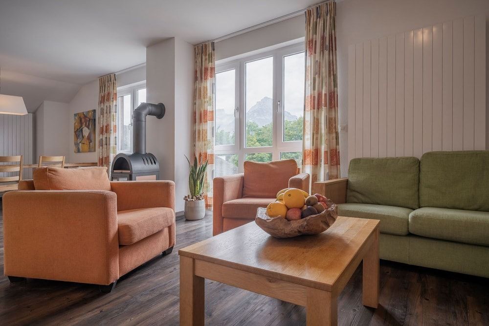 Suite, Multiple Beds (Standard 4.5-room apartment)
