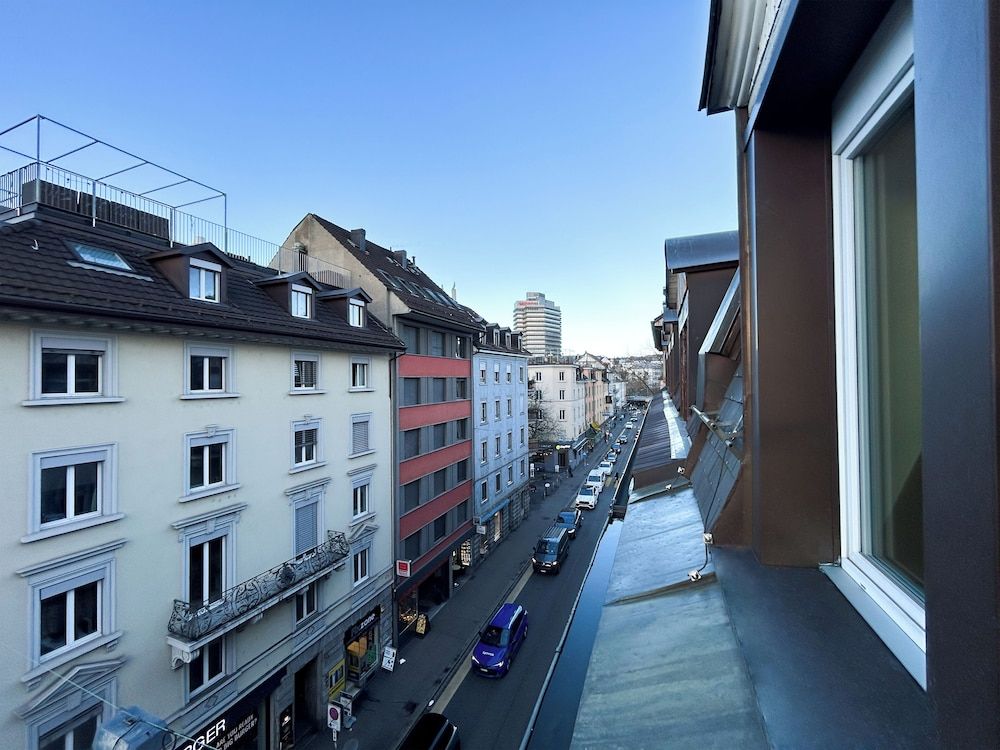 Gasthaus 210 Double Room 6