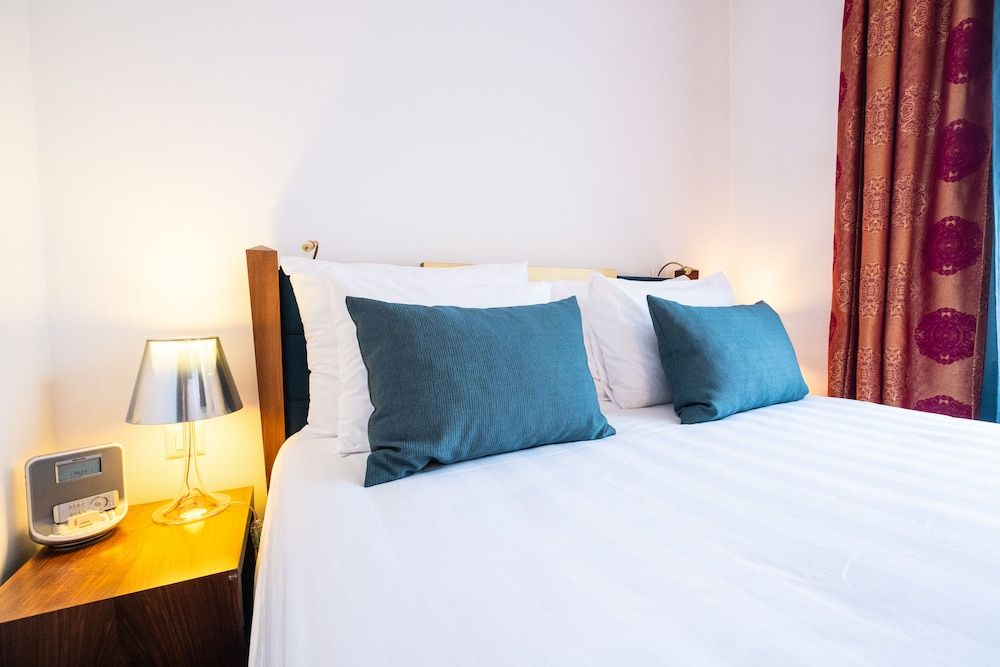 undefined The Ambassador