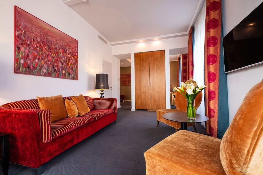 undefined The Ambassador 3