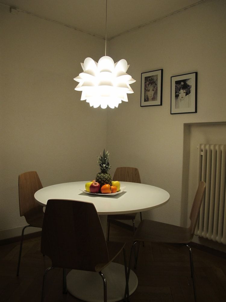 Zurich Furnished Apartments City Apartment, 1 Bedroom, Kitchen (202) (incl. cleaning fee of 120 CHF) 17