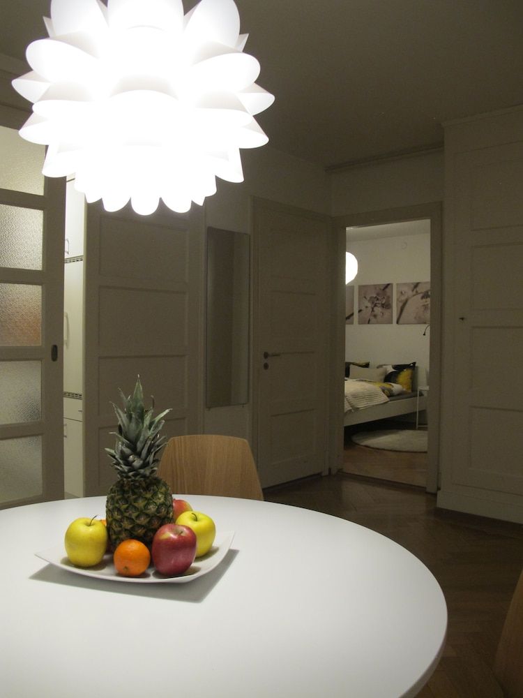 Zurich Furnished Apartments City Apartment, 1 Bedroom, Kitchen (202) (incl. cleaning fee of 120 CHF) 18