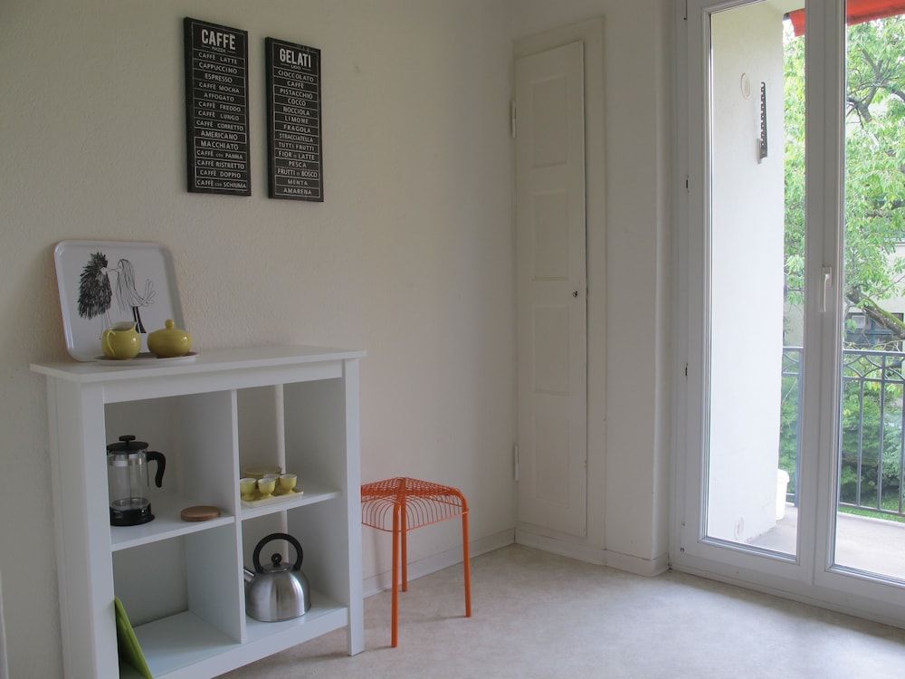 Zurich Furnished Apartments City Apartment, 1 Bedroom, Kitchen (202) (incl. cleaning fee of 120 CHF) 23