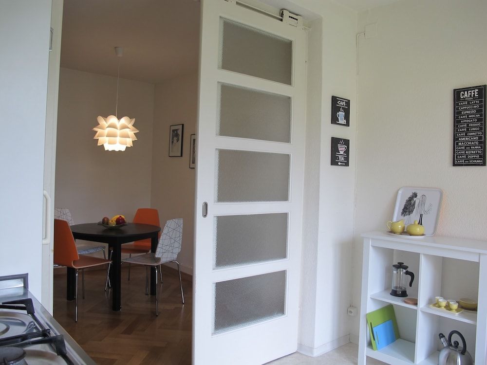 Zurich Furnished Apartments City Apartment, 1 Bedroom, Kitchen (202) (incl. cleaning fee of 120 CHF) 24