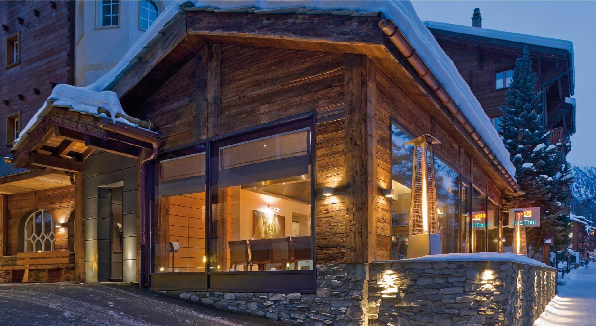 undefined Boutique Hotel Albana Real - Restaurants & Spa 2