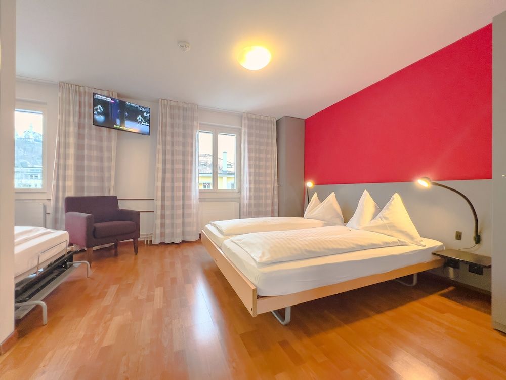undefined Hotel Rothaus Luzern & Peruvian Culinary Art 5