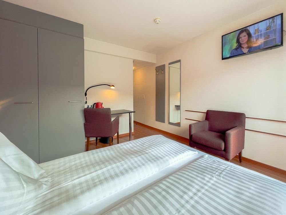 undefined Hotel Rothaus Luzern & Peruvian Culinary Art 7