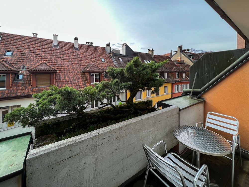 undefined Hotel Rothaus Luzern & Peruvian Culinary Art 9