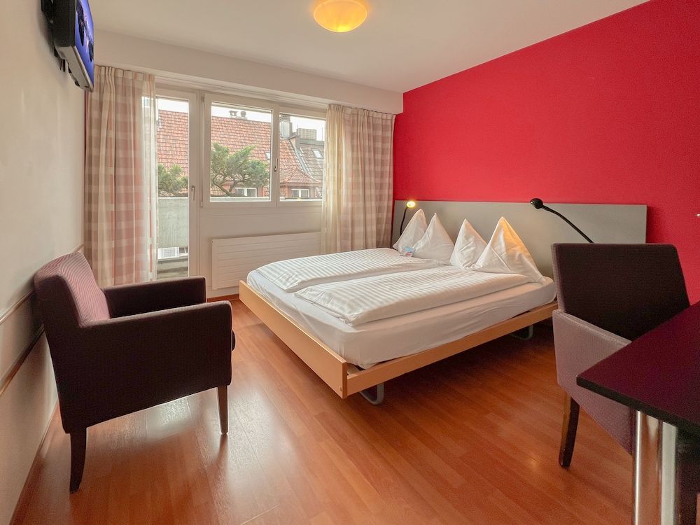 undefined Hotel Rothaus Luzern & Peruvian Culinary Art 3
