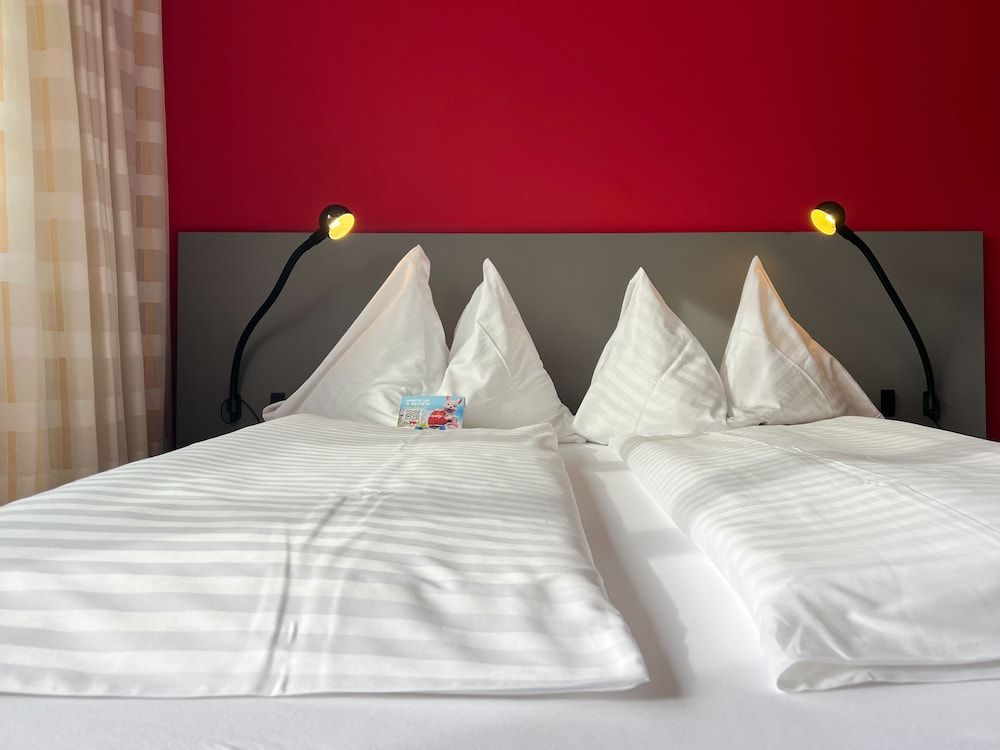 undefined Hotel Rothaus Luzern & Peruvian Culinary Art 8