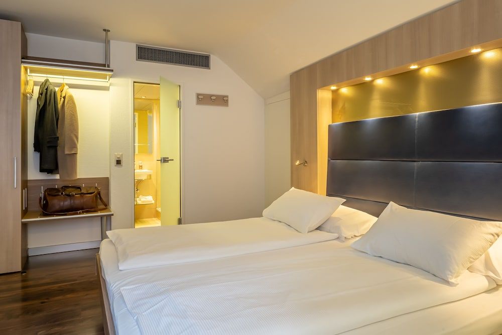 Hotel Alexander Double Room 11