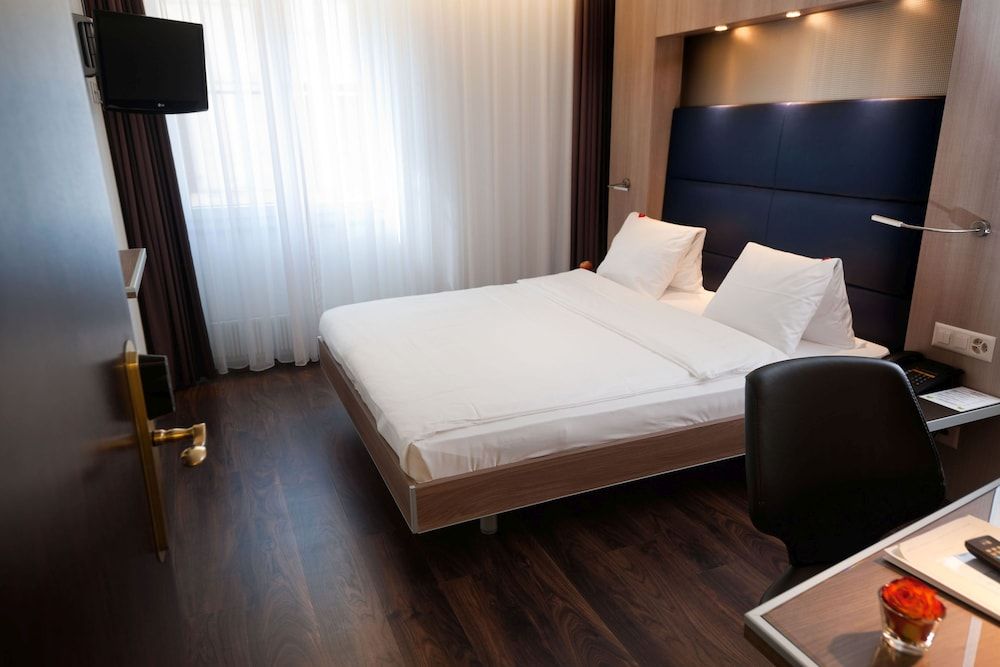 Hotel Alexander Double Room 7