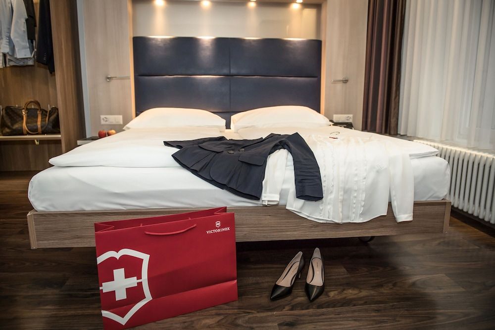 Hotel Alexander Double Room 5