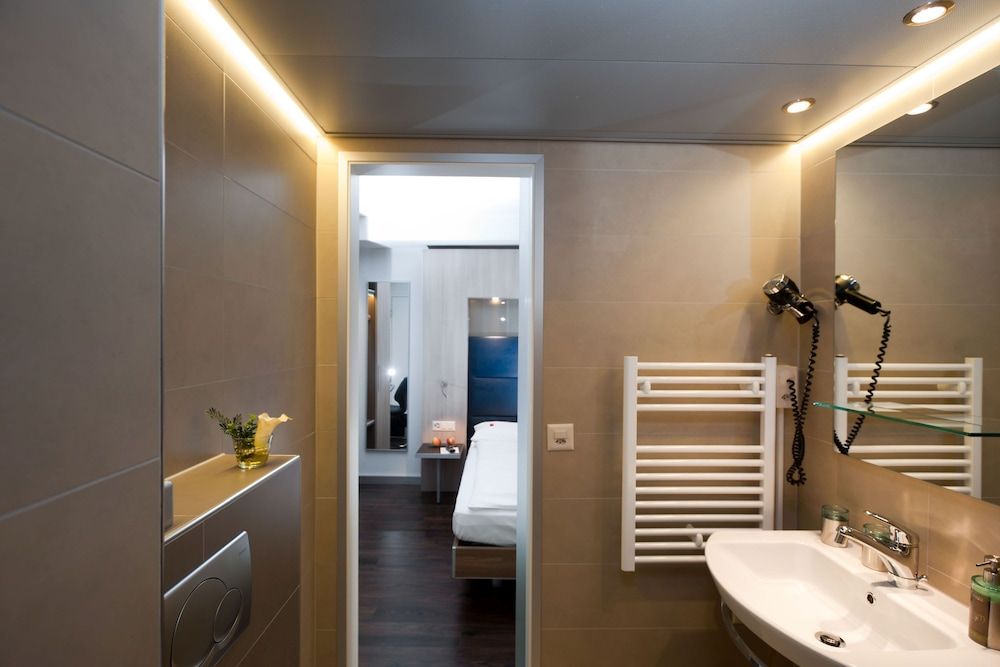 Hotel Alexander Double Room 15