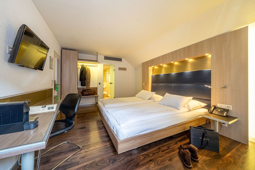 Hotel Alexander Double Room 12