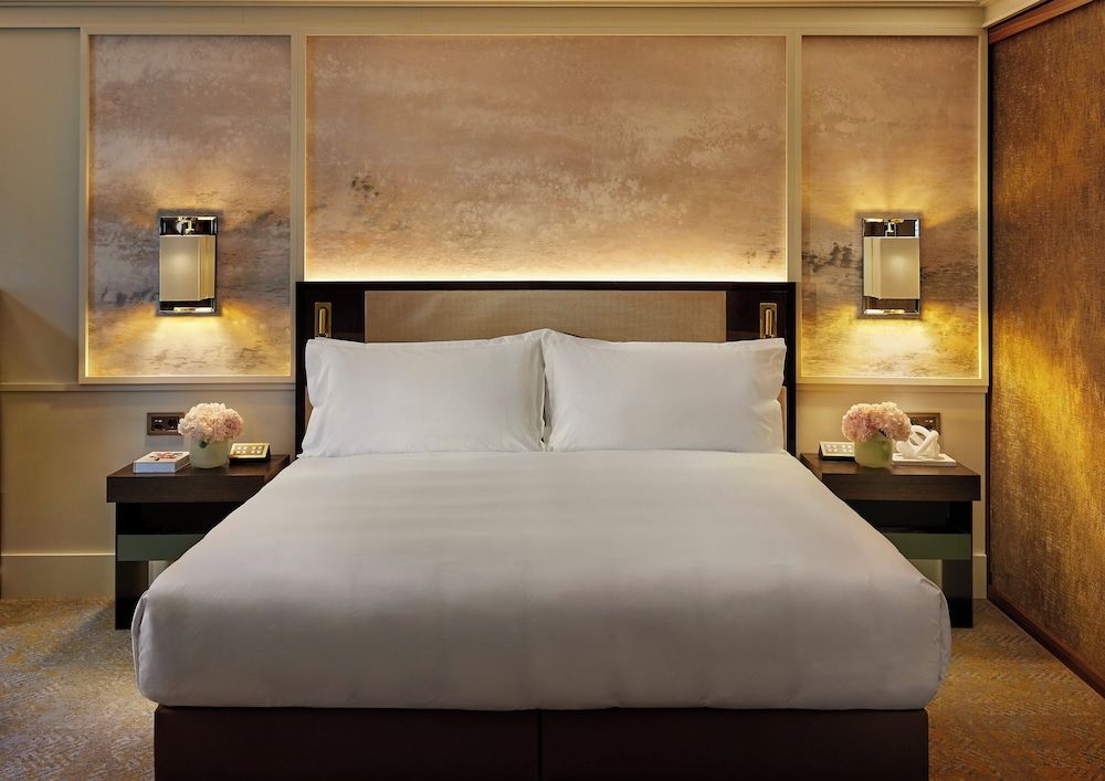 Junior Suite, Terrace (King or Twin)