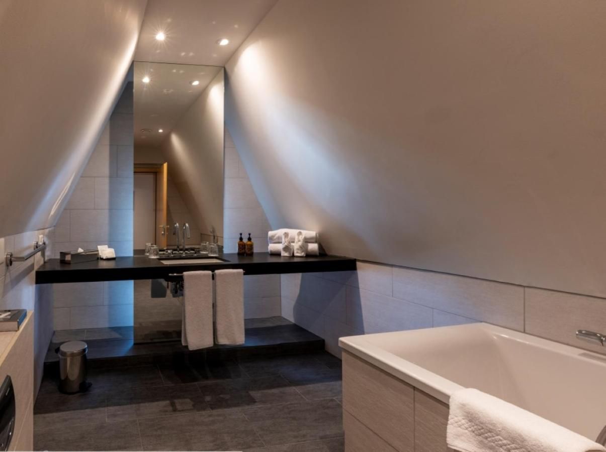 Duplex Suite
