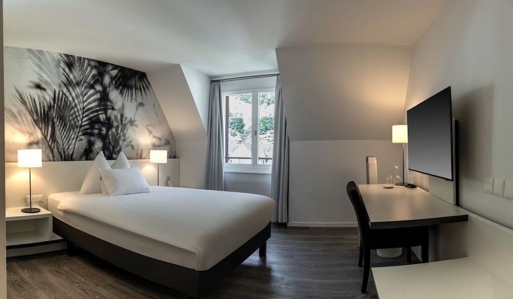 Classic Single Room, Mountain View
