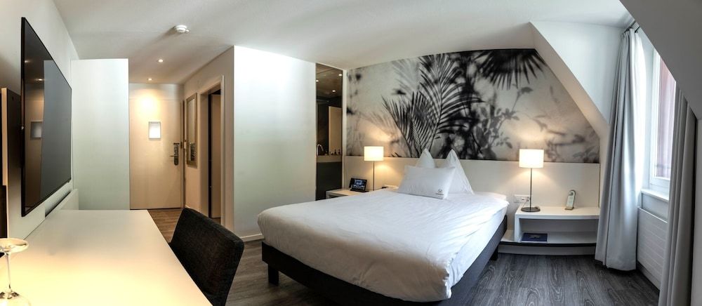 Classic Single Room, Mountain View