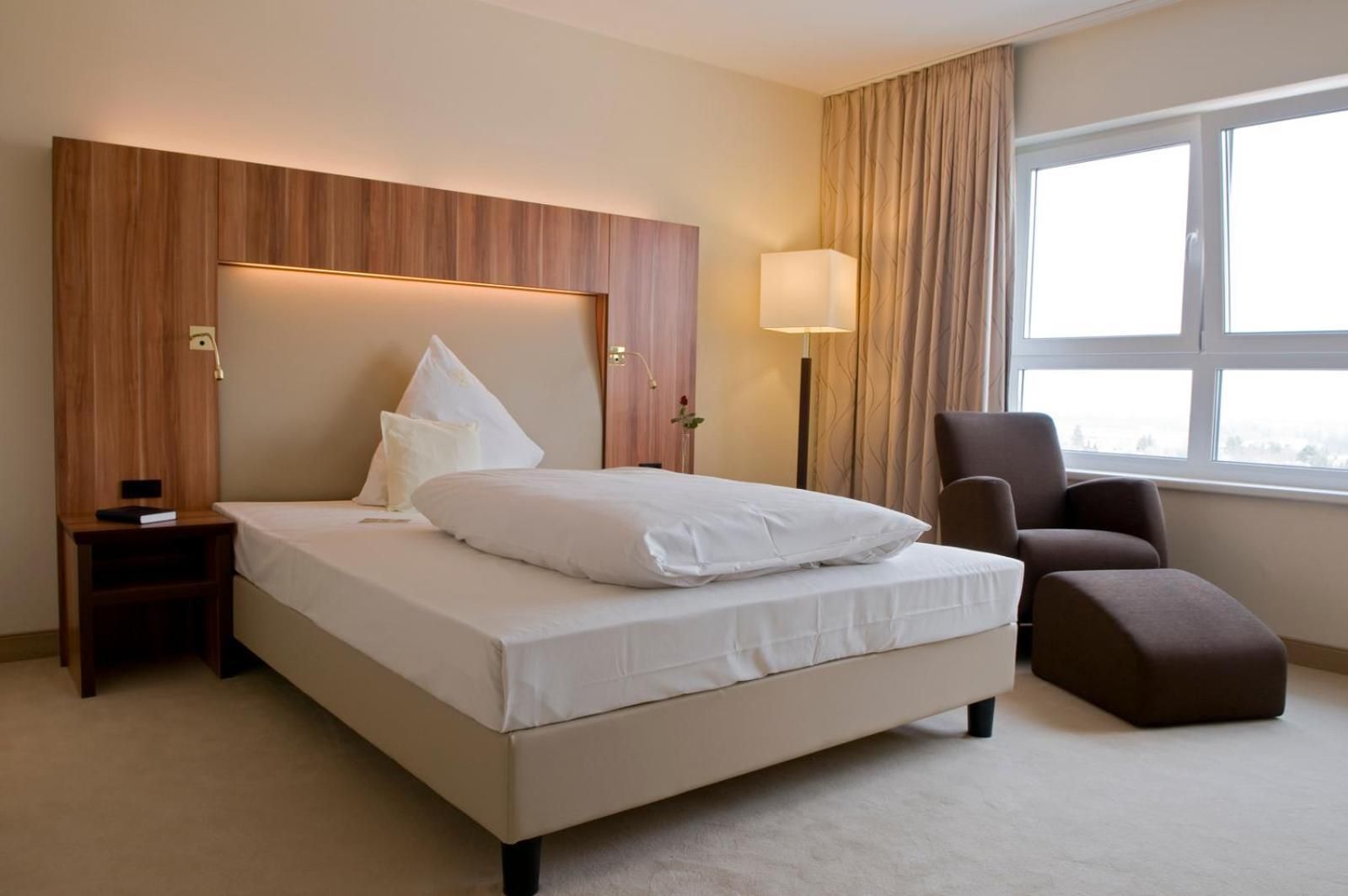 Superior Single Room