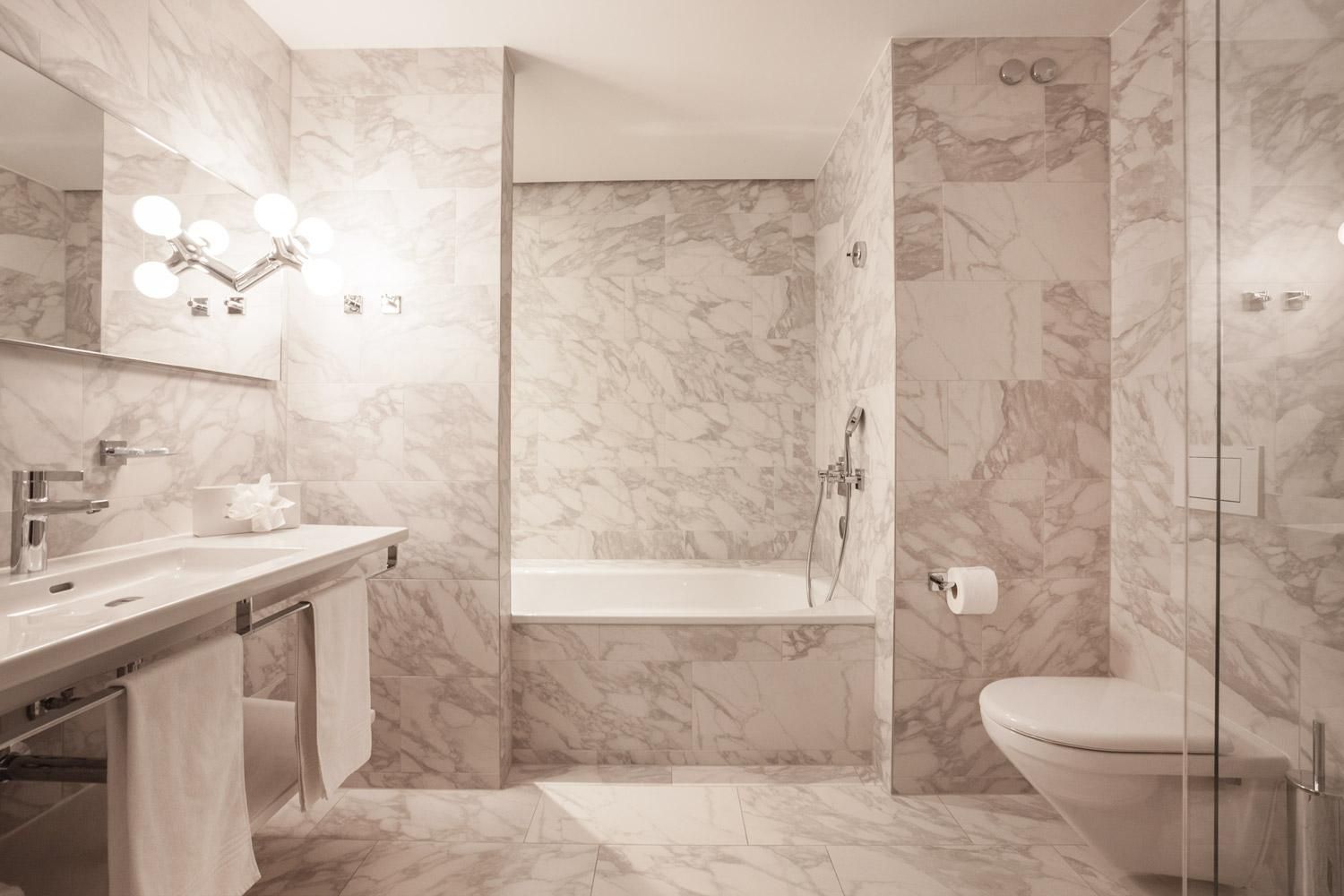Extended Stay, 1 Bedroom Residential Suite