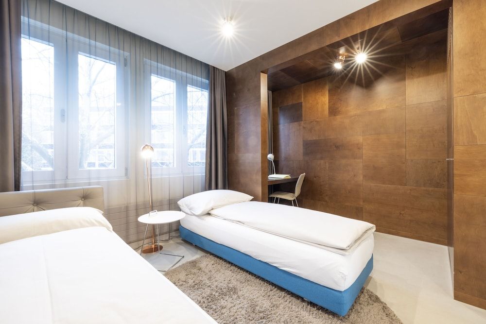 Executive Suite 2 Bedrooms