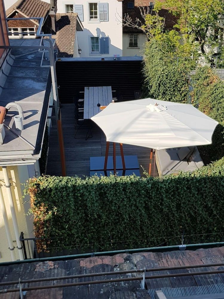 Le Bijou LQ82 Spectacular Limmatview Penthouse Business Apartment, 2 Bedrooms 18