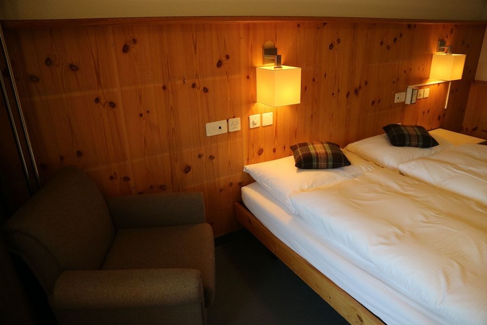 Spenglers Inn Double Room, Balcony 2