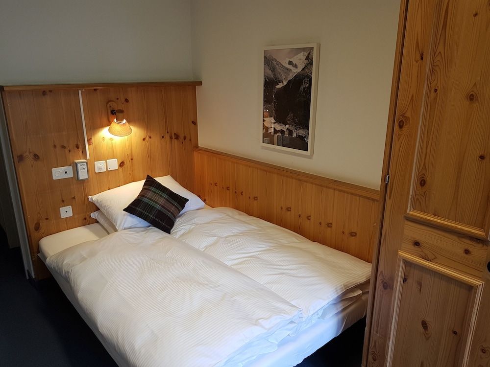 Spenglers Inn Small Double Room with Balcony 2