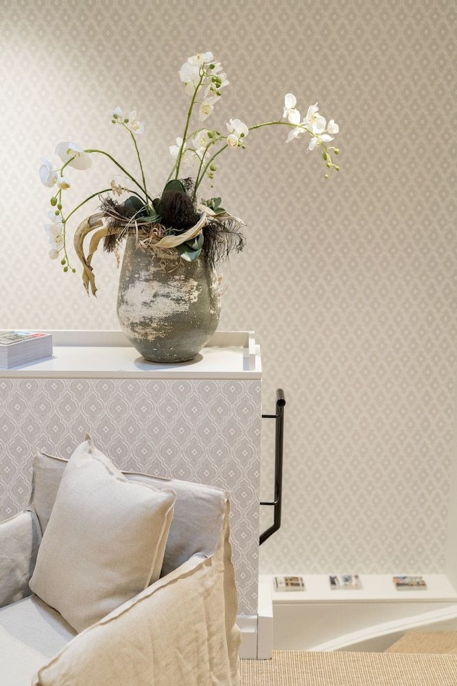 La Couronne Atelier Dependance Double Room 13