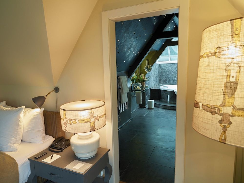 Suite (Etoile)