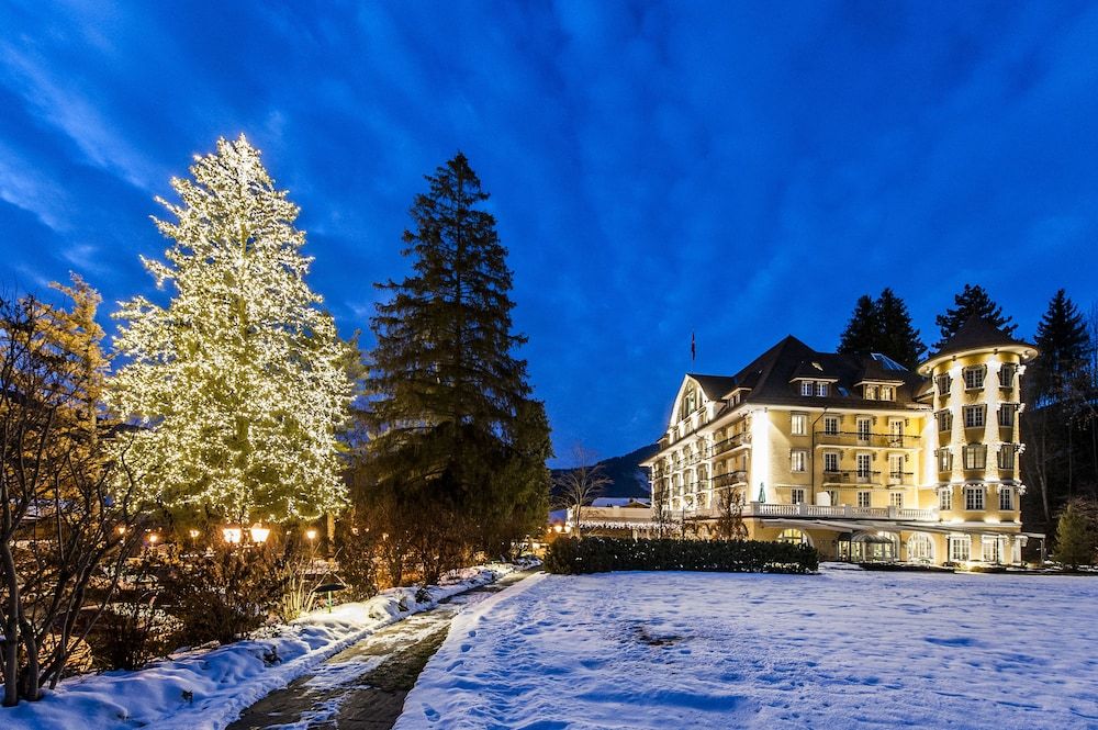 undefined Le Grand Bellevue 10