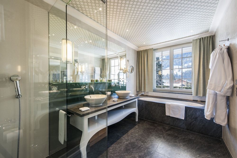Deluxe Room (Chic)