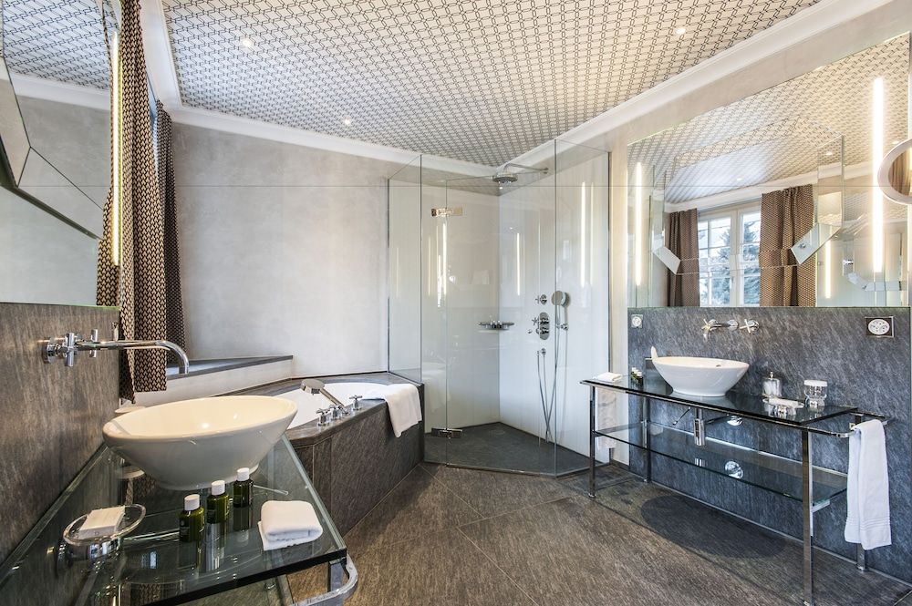 Grand Suite (Tower)