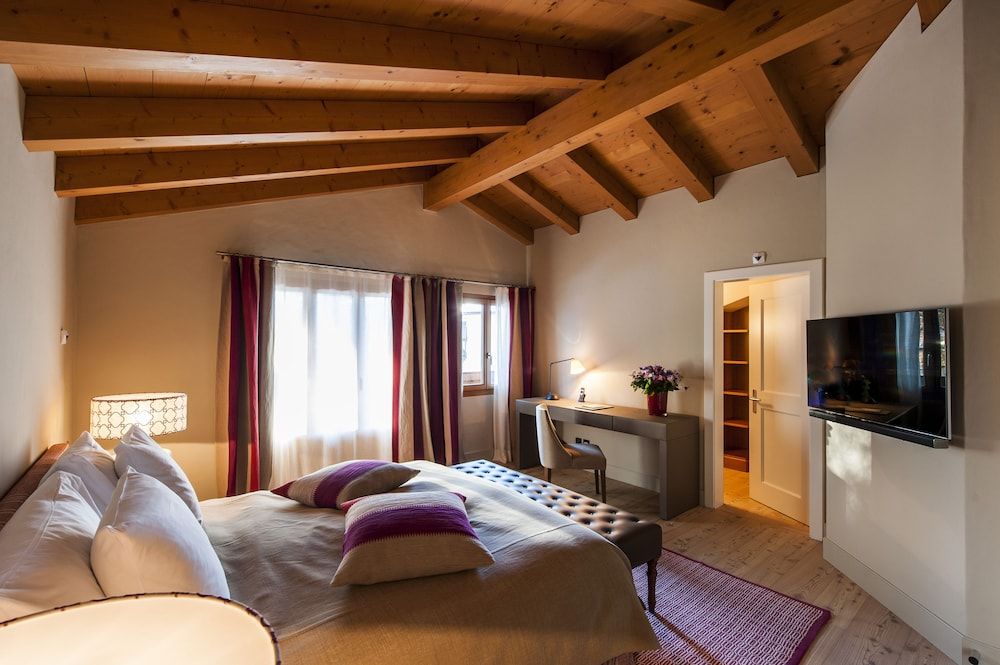 Grand Suite (Chalet)