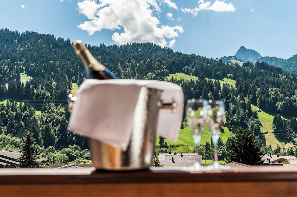 Grand Suite (Chalet)