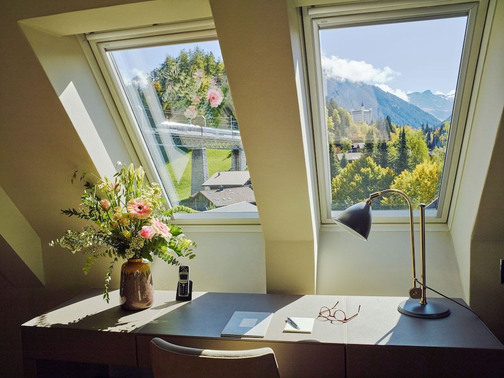 Suite (Etoile)
