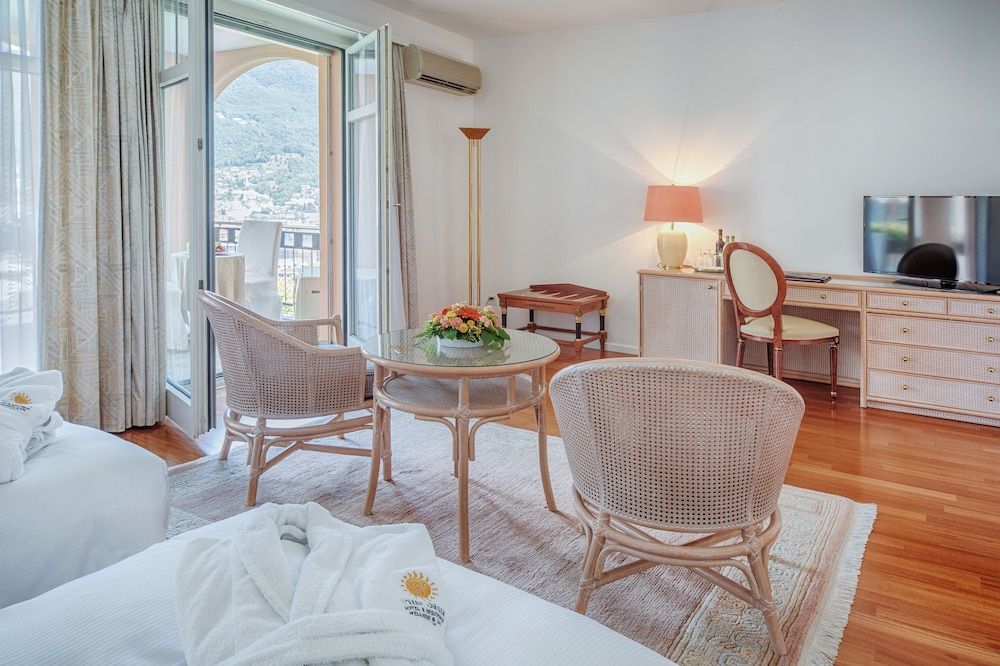 undefined Villa Sassa 3