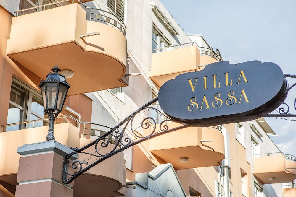 undefined Villa Sassa 7