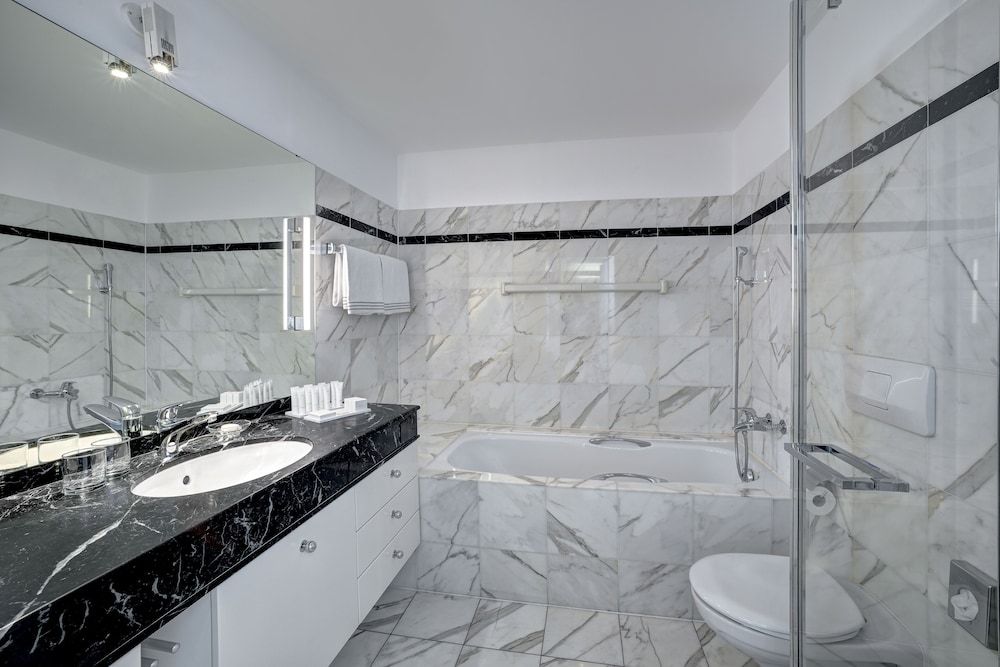 Villa Sassa Comfort Double Room 4